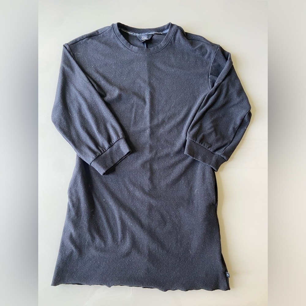 Athlets girl dress